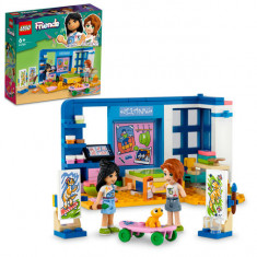 LEGO Friends - Liann's Room (41739) | LEGO