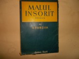 V. Panova - Malul insorit