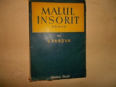 V. Panova - Malul insorit foto