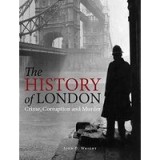 History of London