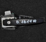 M&acirc;ner exterior ușă dreapta față OPEL CORSA D 2012 OEM: 366051399 1757634