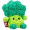 Jucarie Plus Jazwares Bobby Broccoli, 22cm, Plus Brocoli, Jucarie Copii, 3ani+