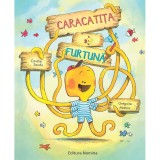 Caracatita Furtuna - Coralie Saudo, Gregoire Mabire