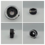 Adaptor / Montura KMC Telemore 95 (compatibil cu Minolta SR)