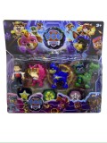 Set replica figurine Patrula Catelusilor-Paw patrol