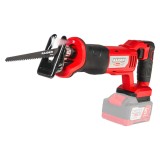 Fierastrau sabie cu acumulator 20V Raider Pro RDP-YRS20, Solo