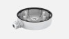 Doza conexiuni Hikvision DS-1280ZJ-DM55, material aliaj de aluminiu, dimensiuni: &Phi;