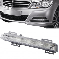 Lampa Lumina Zi Daylight Stanga Am Mercedes-Benz SLK-Class R172 2011-2018 A2049068900