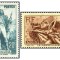Franta 1936 - 100th moartea lui Rouget de Lisle, serie neuzata