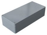Carcasă universală ROSE aluminiu IP66 IK09 160mm x 360mm x 91mm