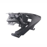 Suport bara de protectie Volvo S60/V60 (Y20), 04.2010-05.2013, Fata, partea Stanga, Aftermarket, Rapid