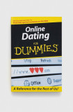 John Wiley &amp; Sons Inc carte Online Dating for Dummies, Silverstein