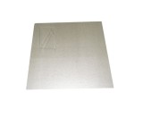 Mica cuptor microunde, dimensiuni 300 x 300 x 0.4 mm