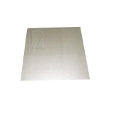 Mica cuptor microunde, dimensiuni 300 x 300 x 0.4 mm