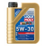 Cumpara ieftin Ulei motor 5W-30 LIQUI MOLY Longlife III 1 litru