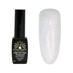 Oja semipermanenta Shine Star 8ml, 07
