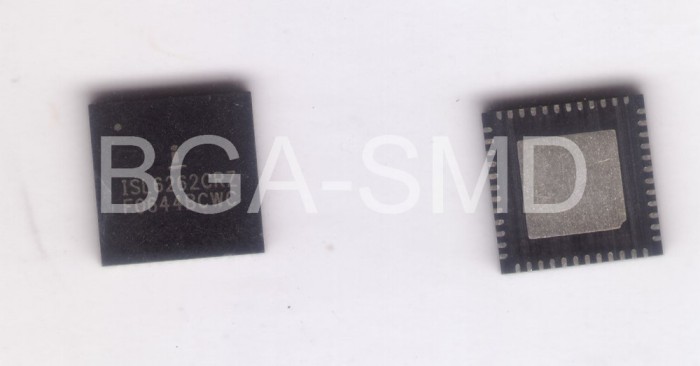 ISL6262CRZ Circuit Integrat