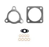 Set montaj turbocompresor Jeep Grand Cherokee 4 (Wk Wk2) 06.10-, 3.0 CRD V6 4x4, 3.0 CRD V6 4x4