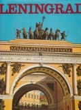 Sandu Mendrea - Leningrad