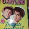 DRAGOSTE PERICULOASA - BARBARA CARTLAND T12/13