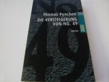 die versteigerung von nr.49 - th.pynchon