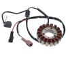 Stator aprindere Piaggio MP3 400 / 500cc / Peugeot Satelis (OEM: 58108R) Cod Produs: MX_NEW AI22619
