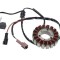Stator aprindere Piaggio MP3 400 / 500cc / Peugeot Satelis (OEM: 58108R) Cod Produs: MX_NEW AI22619