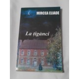 Mircea Eliade - La Tiganci