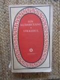 Ion Agarbiceanu- Strigoiul