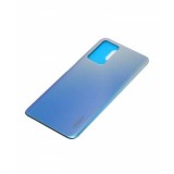 Capac Baterie Oppo A96 Albastru Service Pack