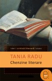 Chenzine literare (epub) - LibHumanitas