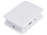 Carcasă pentru Raspberry Pi 3 Gri