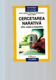 Cumpara ieftin Amia Lieblich, Tamar Zilber - Cercetarea narativa /sociologie, antropologie