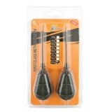 Set momitoare ACC02HD075, 2 buc/set, 80 g, Baracuda