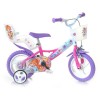 DINO BIKES Bicicleta copii 12&#039;&#039; Winx