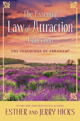 The Essential Law of Attraction Collection foto