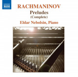 Rachmaninov: Preludes for piano (Complete) | Sergei Rachmaninov