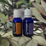 Cumpara ieftin TAMAIE SI LAVANDA GROSSO-Set 2 uleiuri esentiale 100% pur-2x15 ml