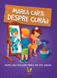 Marea carte despre curaj |, Aquila