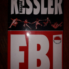 FBI - Ronald Kessler / R3P4F