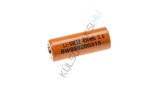 Baterie de schimb VHBW ER10280 - 450 mAh 3,6 V Li-SOCl2