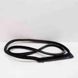 Garnitura Usa Dreapta Fata BMW Seria 4 Coupe F32 F82 Crom Inox OEM 7279741