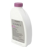 Antigel Diluat Original G12E050A2 VW Skoda Seat Audi 1 litru, -35 grade Celsius, compatibil G12, G12+, G13