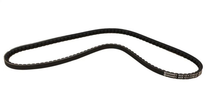 Continental Ctam Curea transmisie