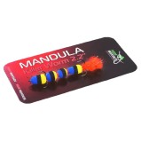 Mandula Lucky Fish Killer Worm 2,2&quot; #901
