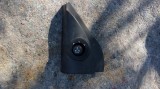 Ornament plastic interior oglinda stanga+ buton reglaj oglinzi FORD FUSION