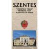 SZENTES Turisztikai T&eacute;rk&eacute;p
