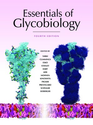 Essentials of Glycobiology, Fourth Edition foto
