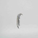 Ornament panou ușă st&acirc;nga spate MERCEDES-BENZ S W108, W109 1970 14946430