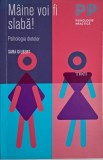 Maine voi fi slaba! Psihologia dietelor &ndash; Sara Gilbert (cateva insemnari in creion)